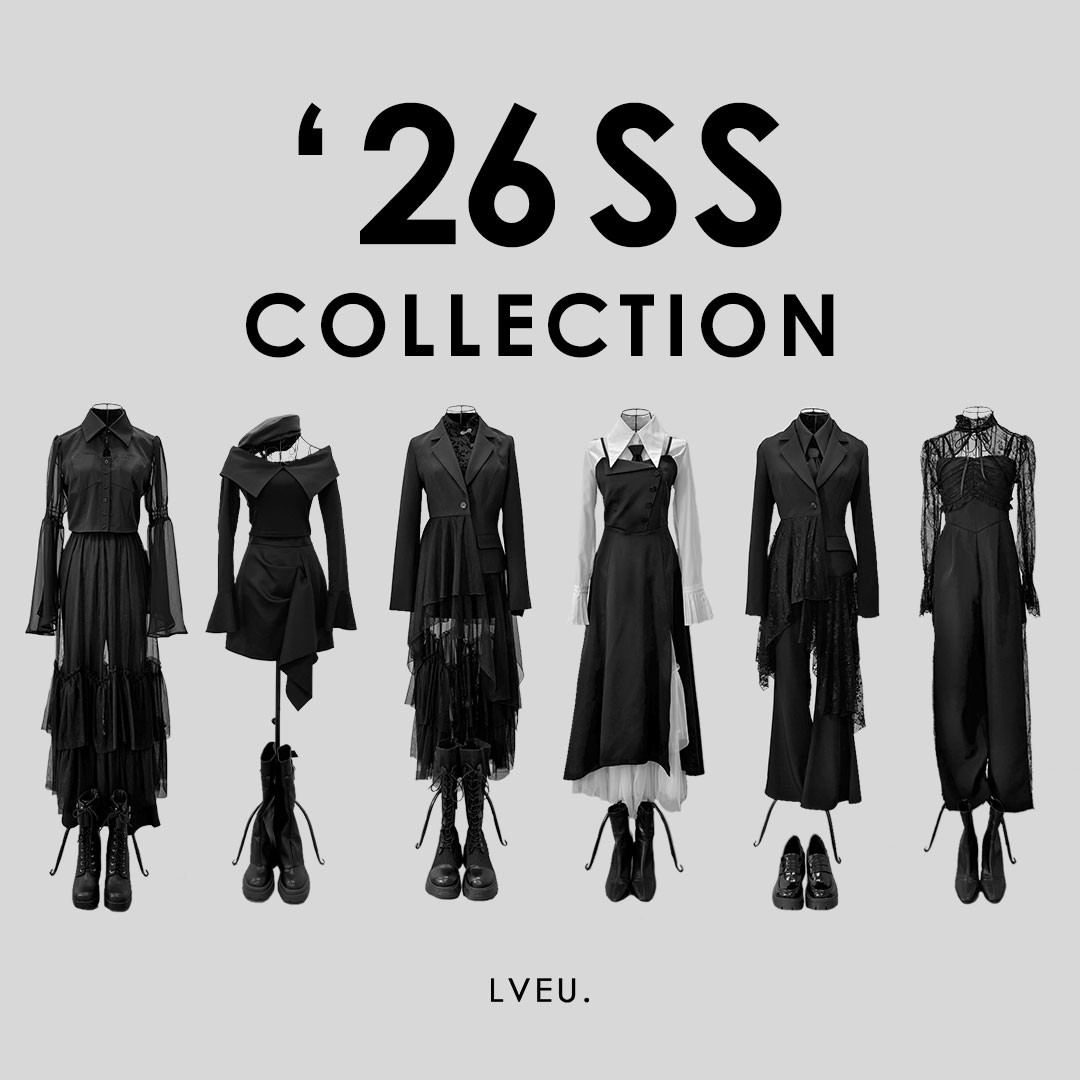 26SS コレクション