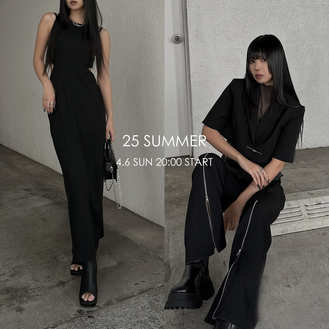 4/6新作商品