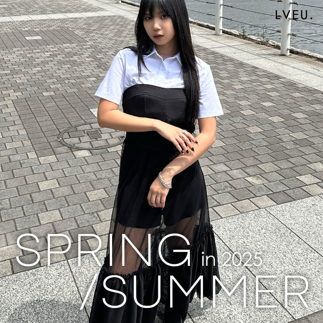 2025spring&summer