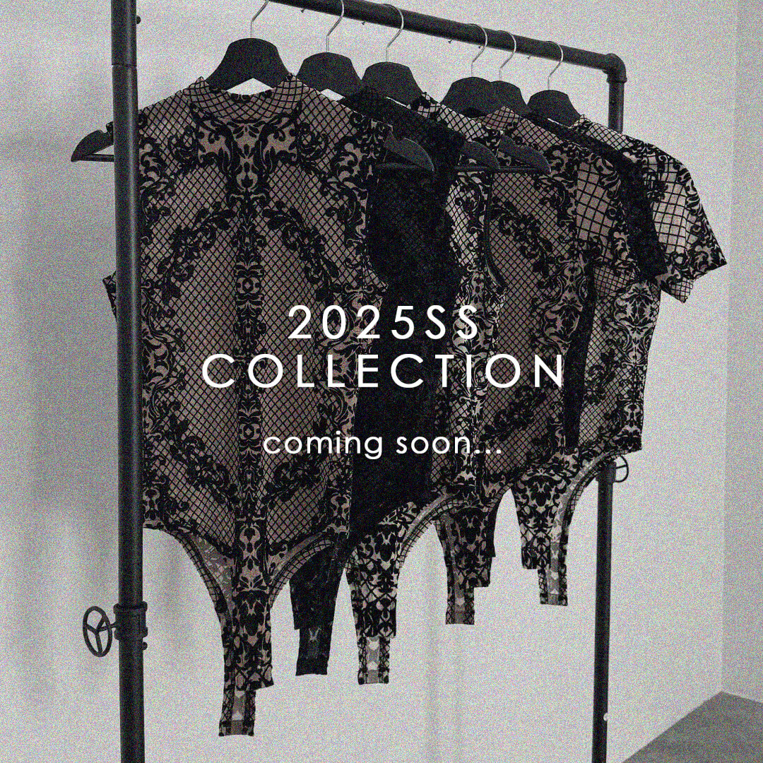 2025SS coming soon