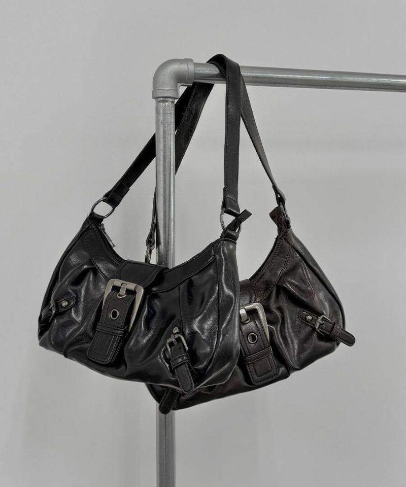 Vintage like belt bag