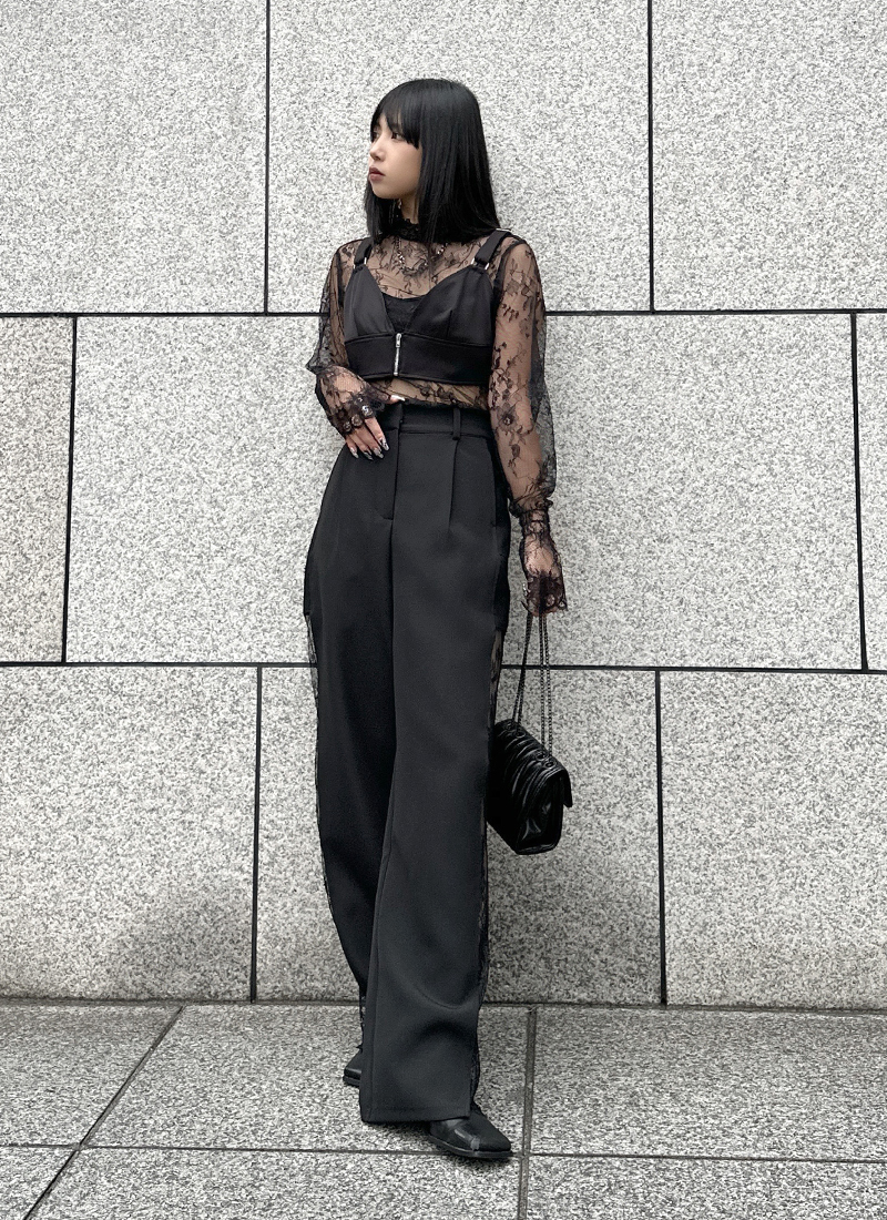 コーデ