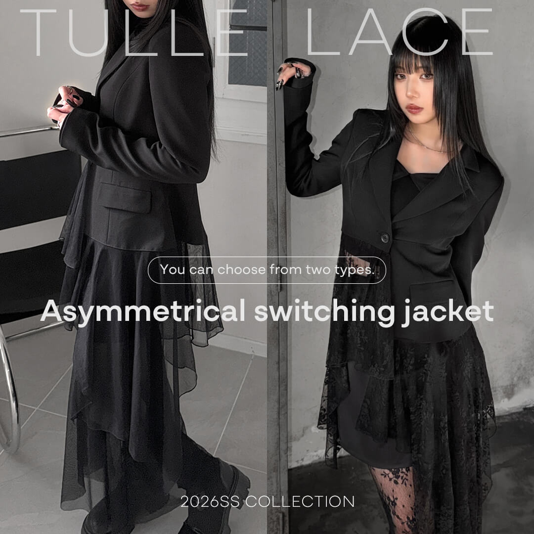 2/8新作ジャケット