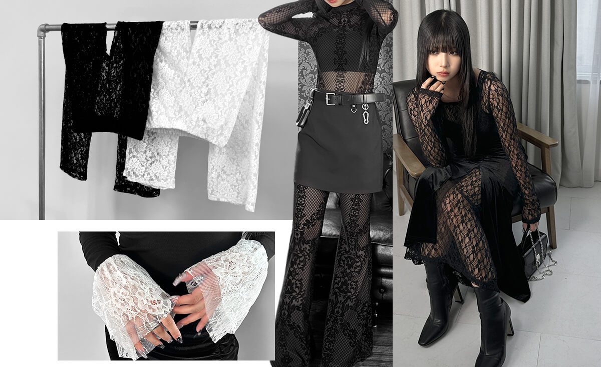 BRAND CONCEPT | LVEU.（ラブユ.）