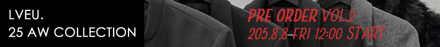 レースデザイン長袖ボディスーツ | LVEU.（ラブユ.）