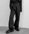 &&model：160cm&&