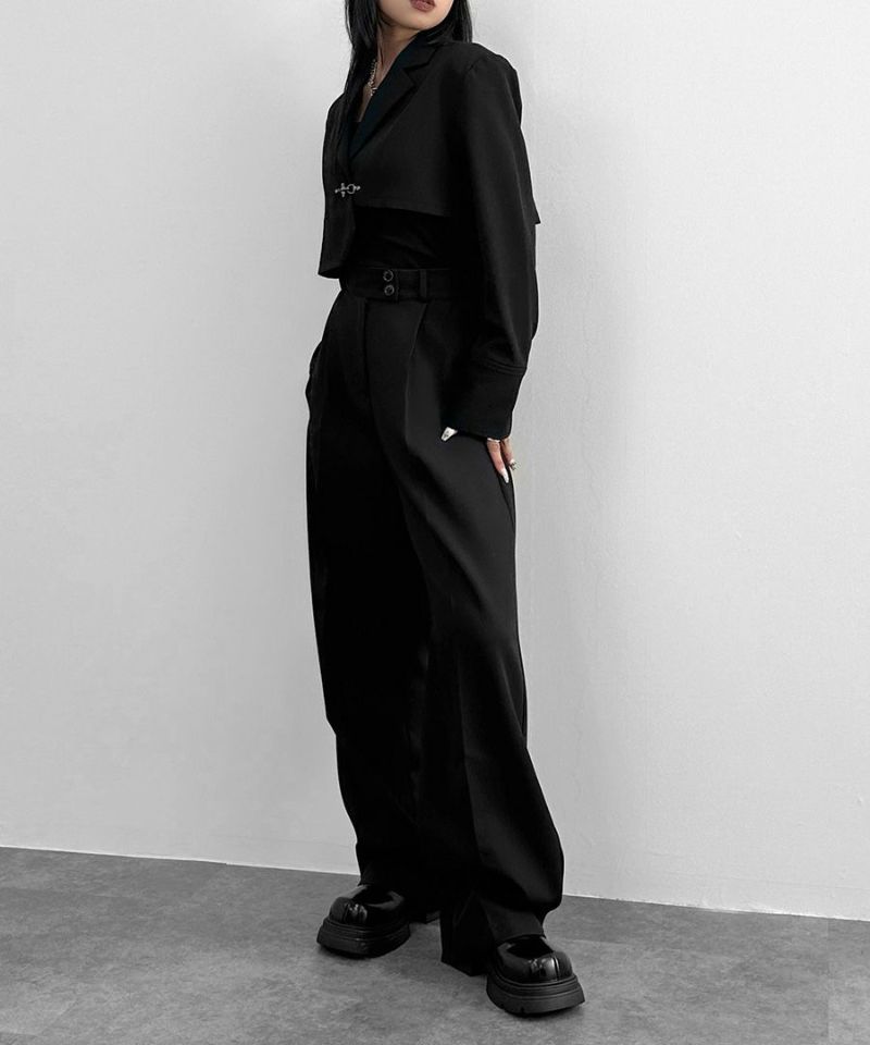 &&model：160cm&&