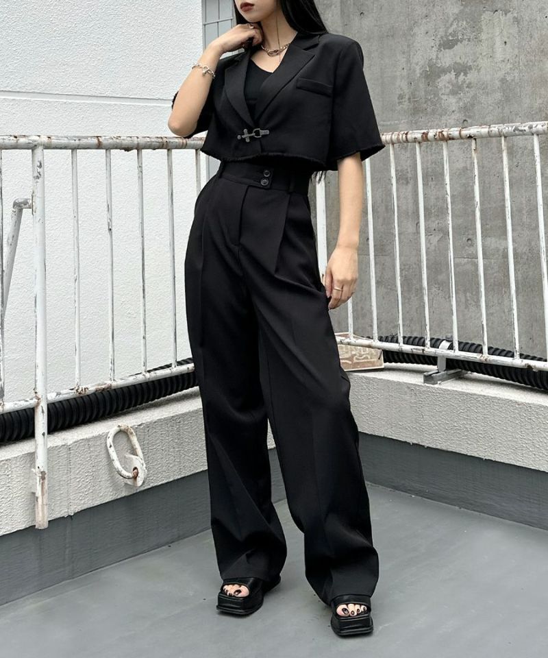 &&model：160cm&&