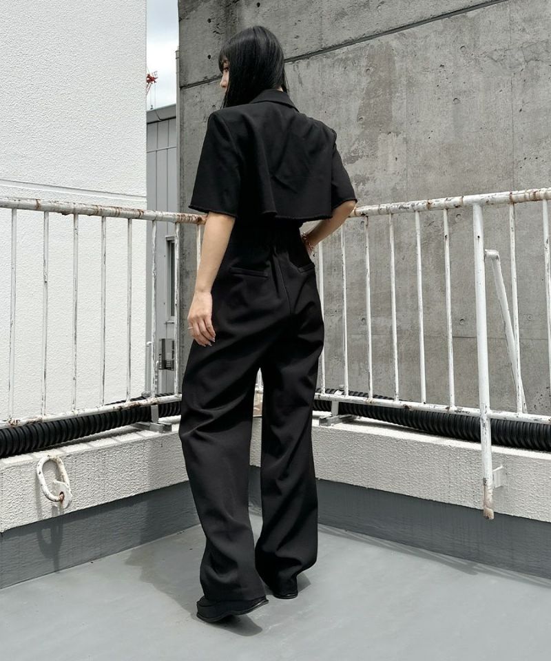 &&model：160cm&&