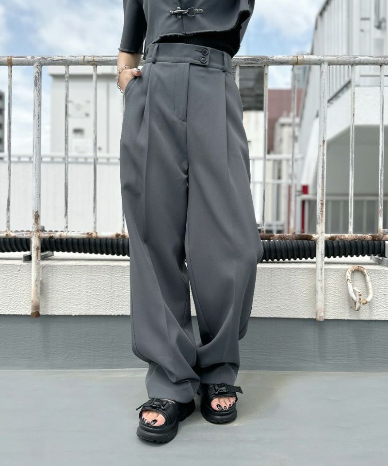 &&model：160cm&&