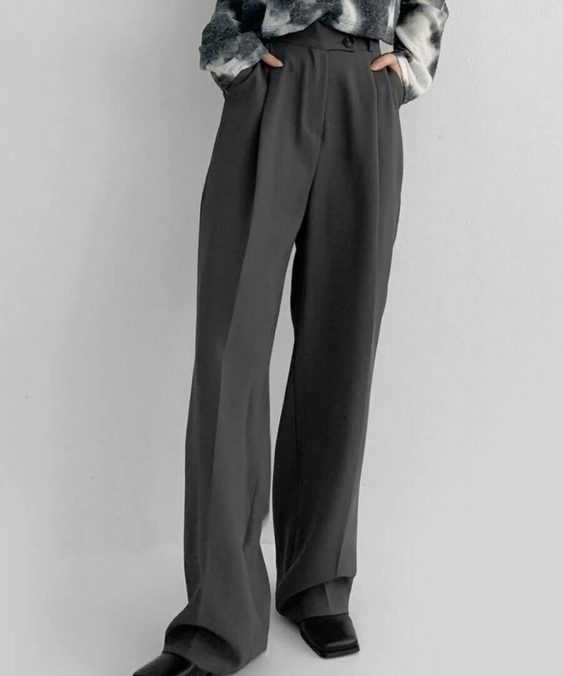 &&model：160cm&&