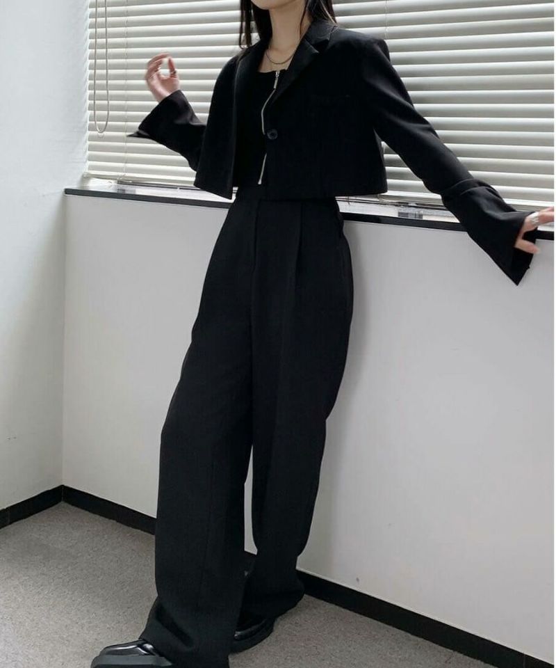 &&model：160cm&&