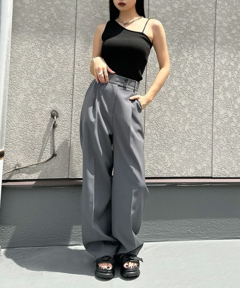 &&model：160cm&&