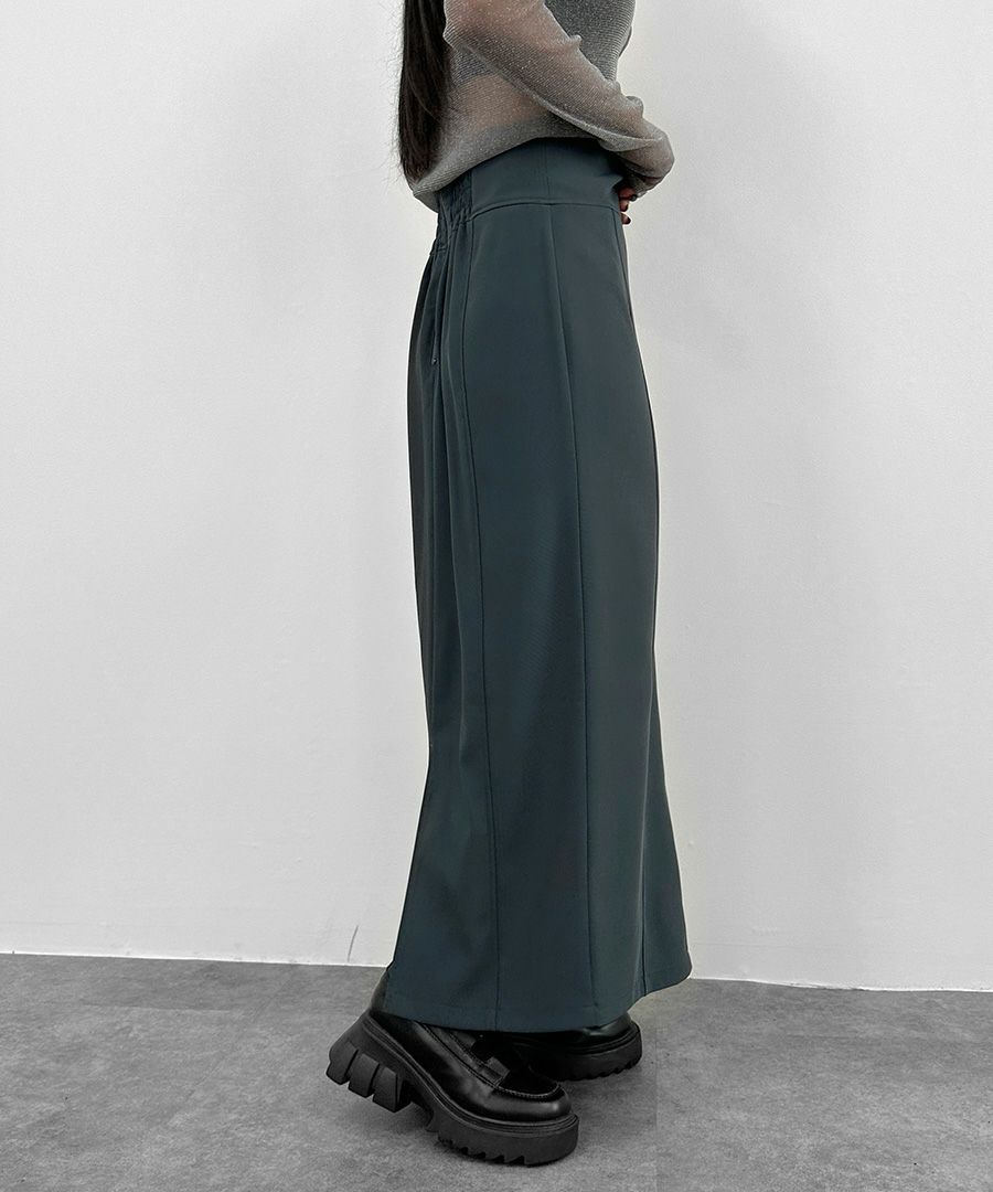 &&model：160cm&&