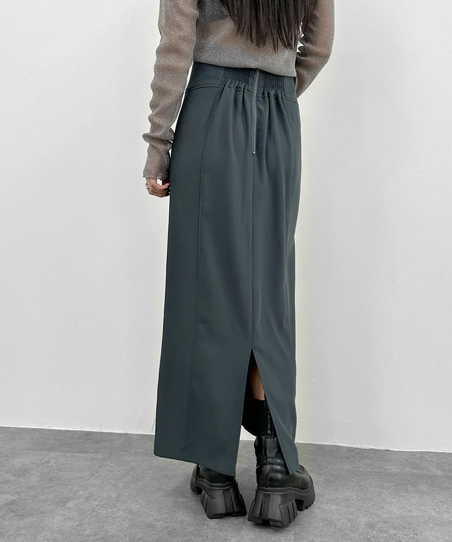 &&model：160cm&&