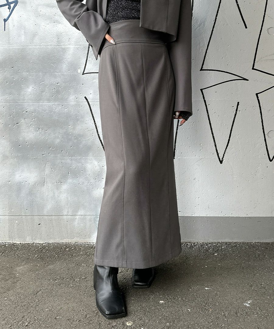 &&model：160cm&&