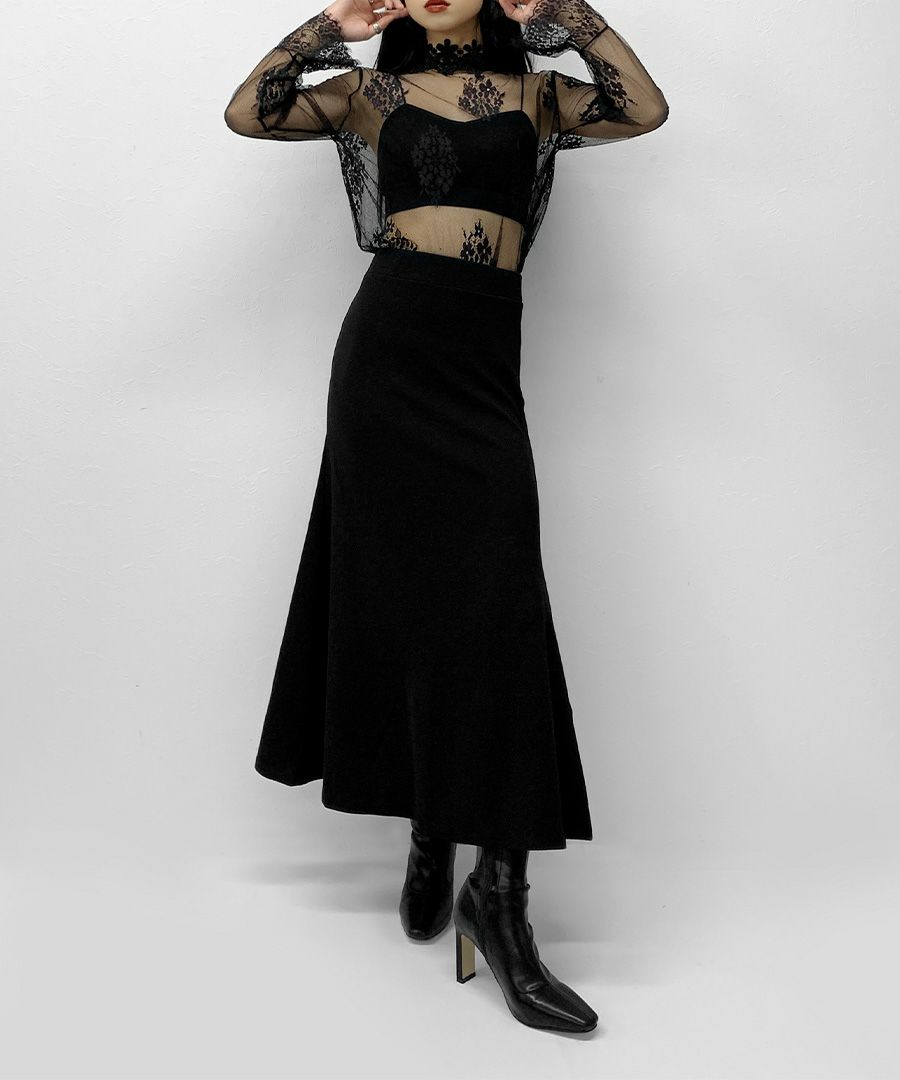 &&model：160cm&&