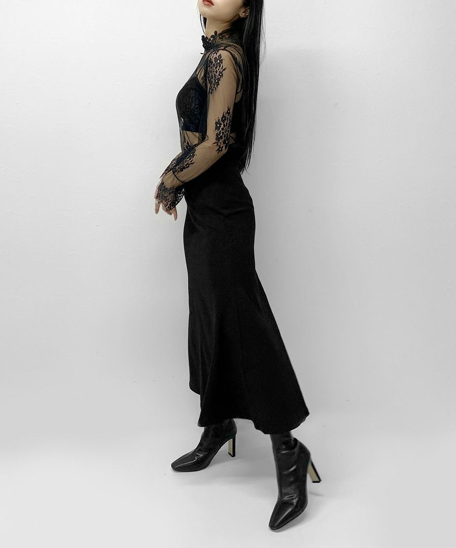 &&model：160cm&&