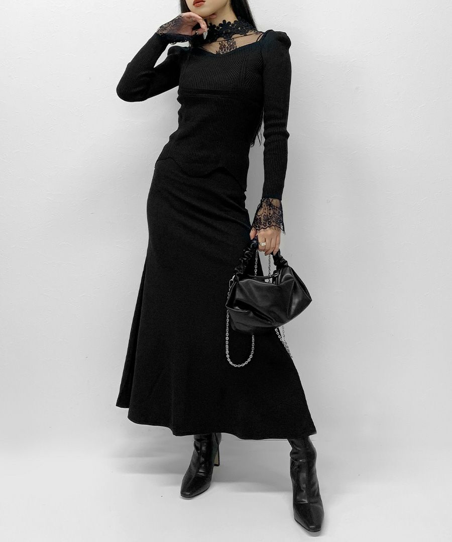 &&model：160cm&&