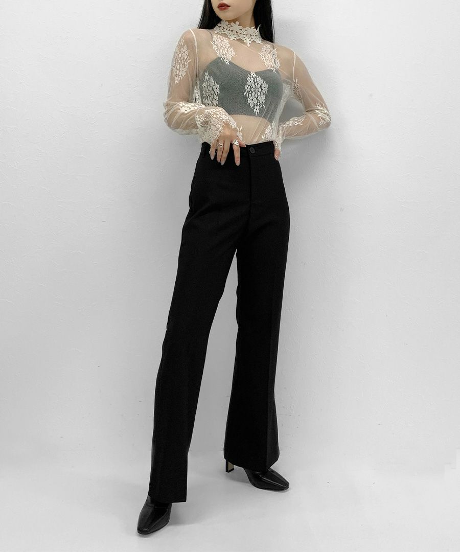 &&model：160cm&&