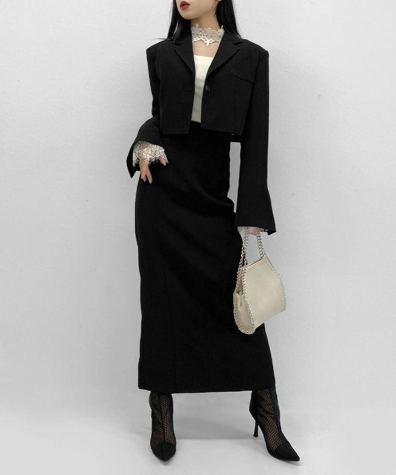 &&model：160cm&&