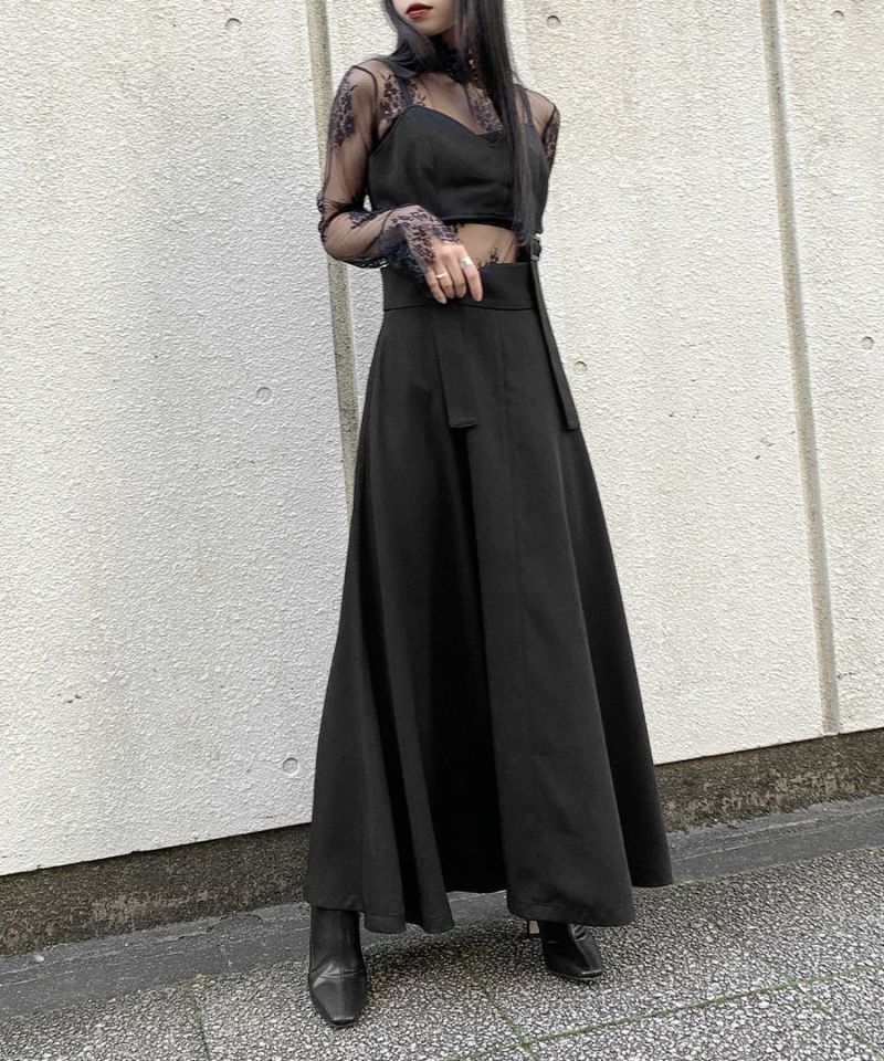 &&model：160cm&&