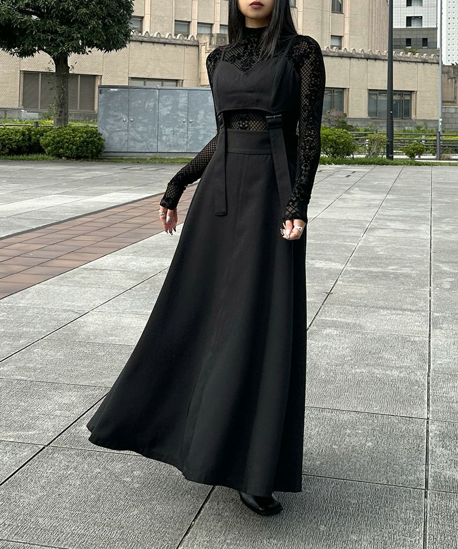 &&model：160cm&&