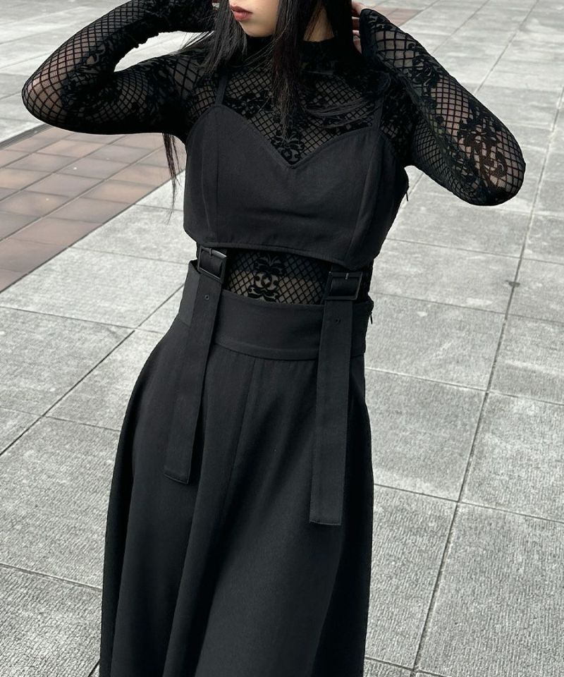 &&model：160cm&&