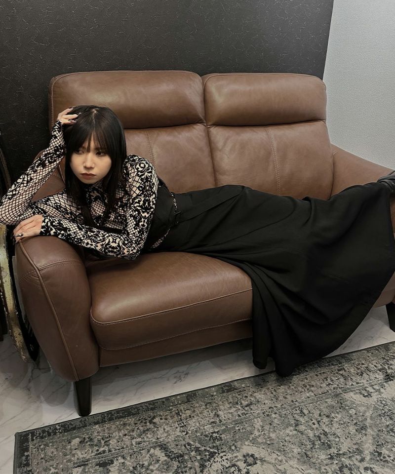 model:160cm