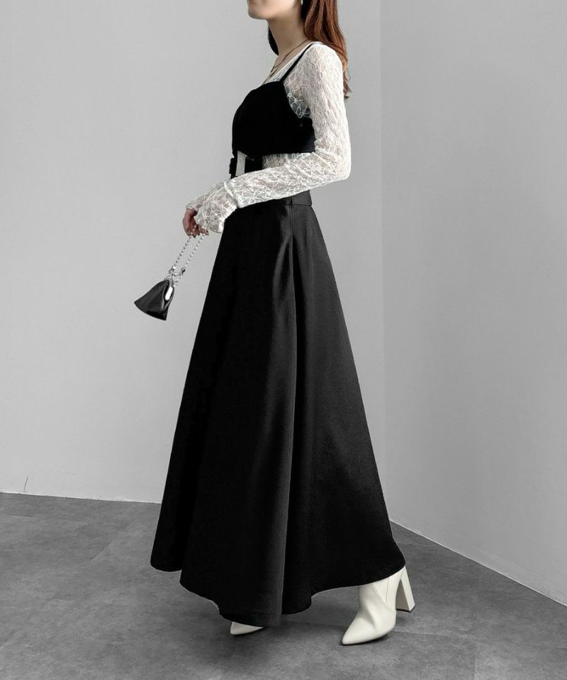 model:163cm