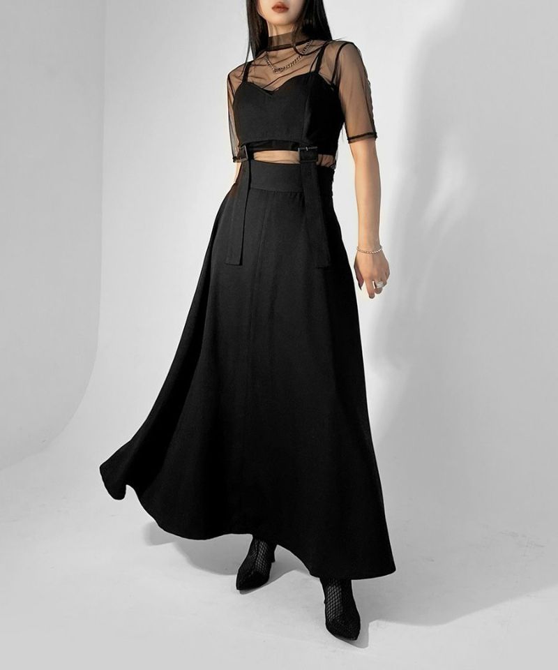 &&model：160cm&&