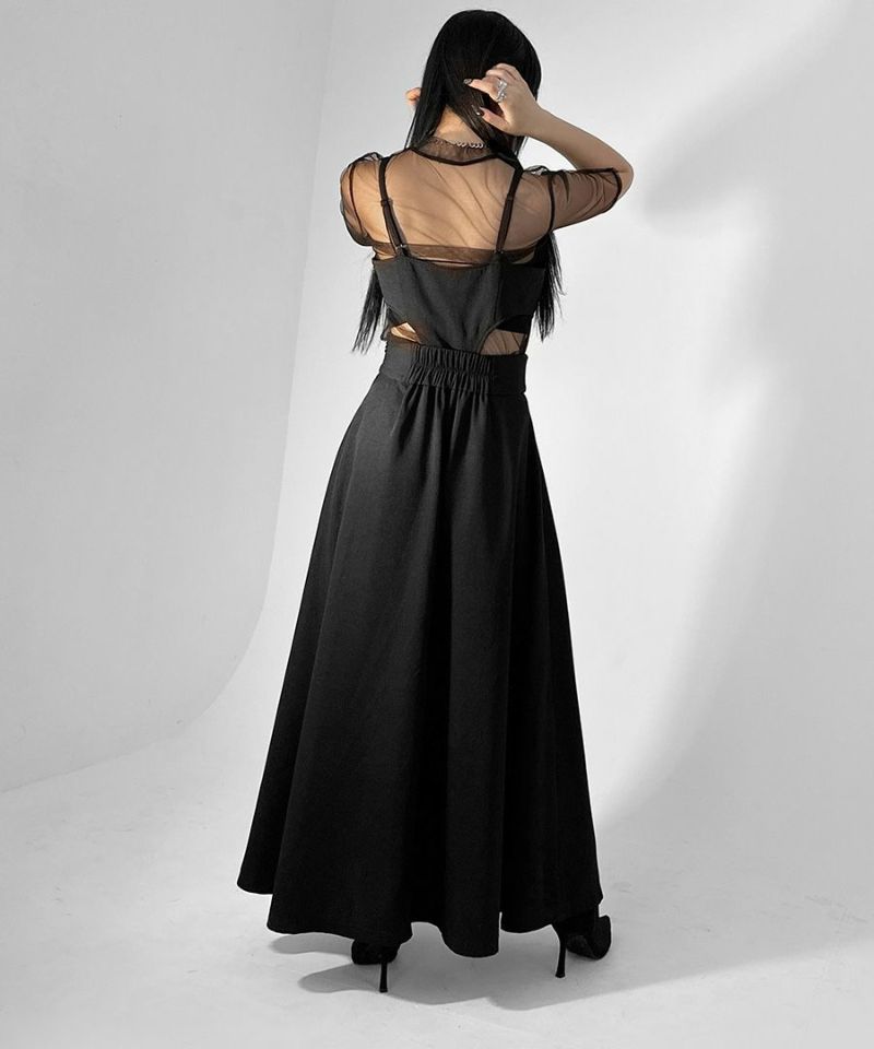 &&model：160cm&&