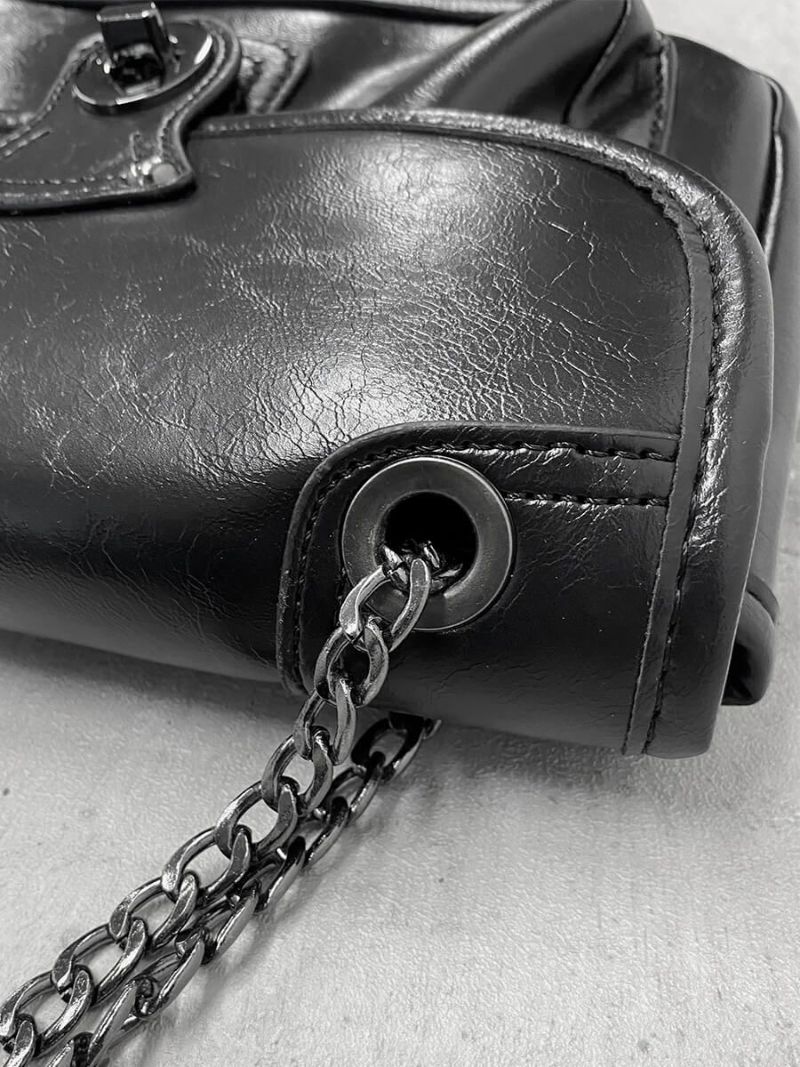 Two chain online bag