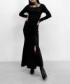 &&model：160cm&&