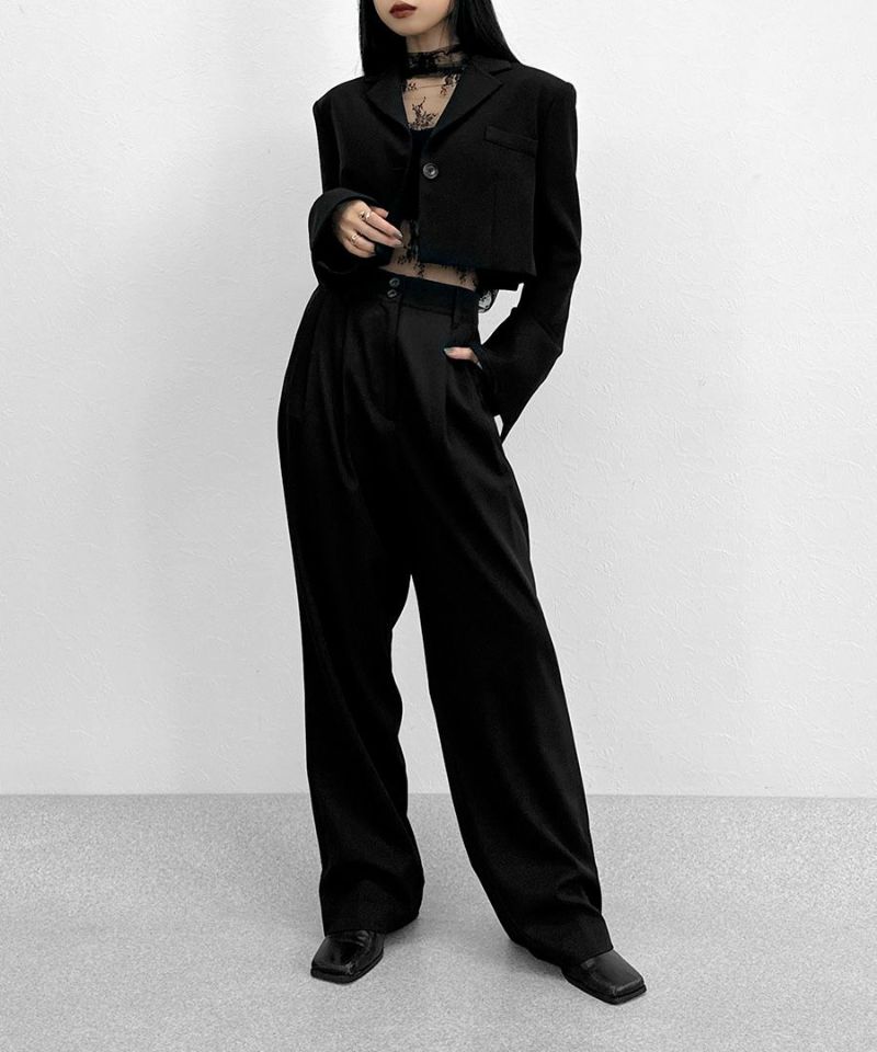 &&model：160cm&&