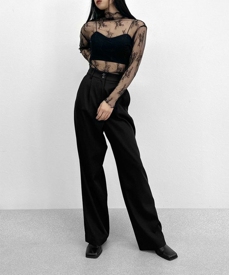 &&model：160cm&&
