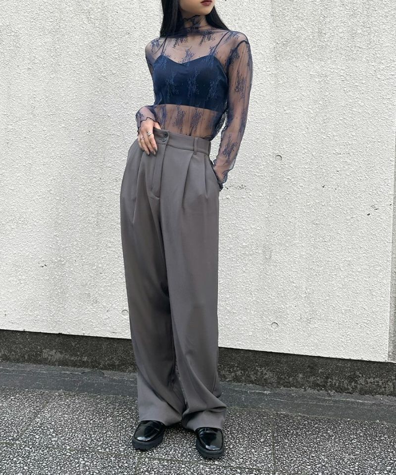 &&model：160cm&&