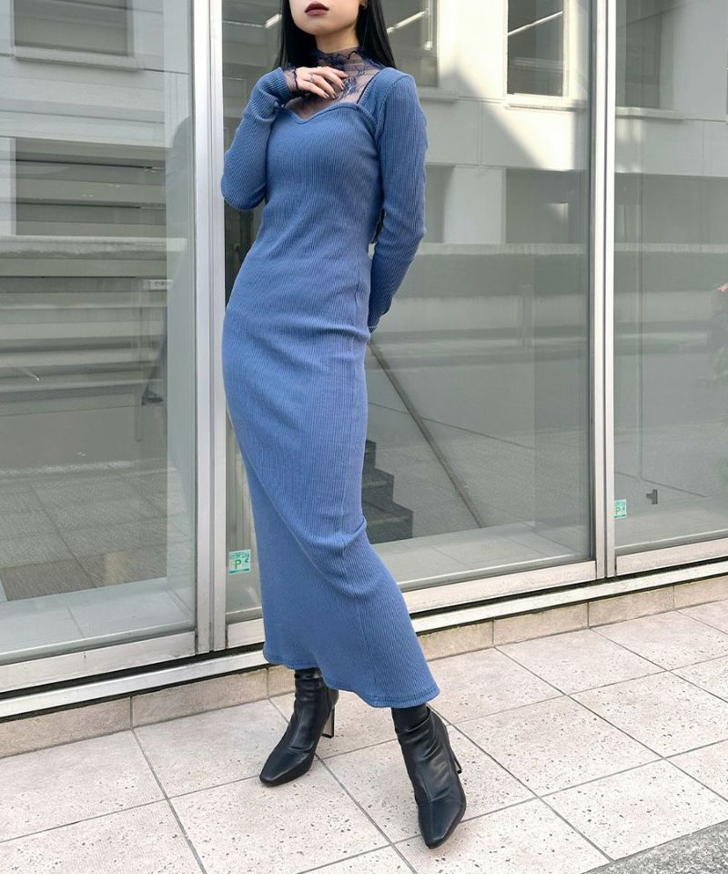 &&model：160cm&&