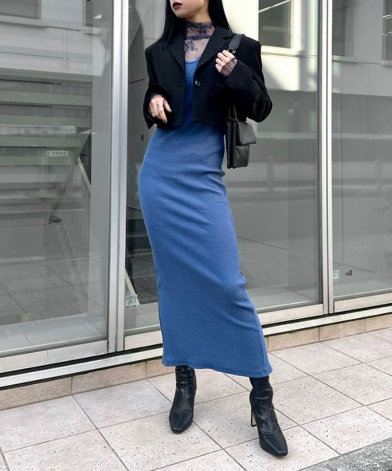 &&model：160cm&&