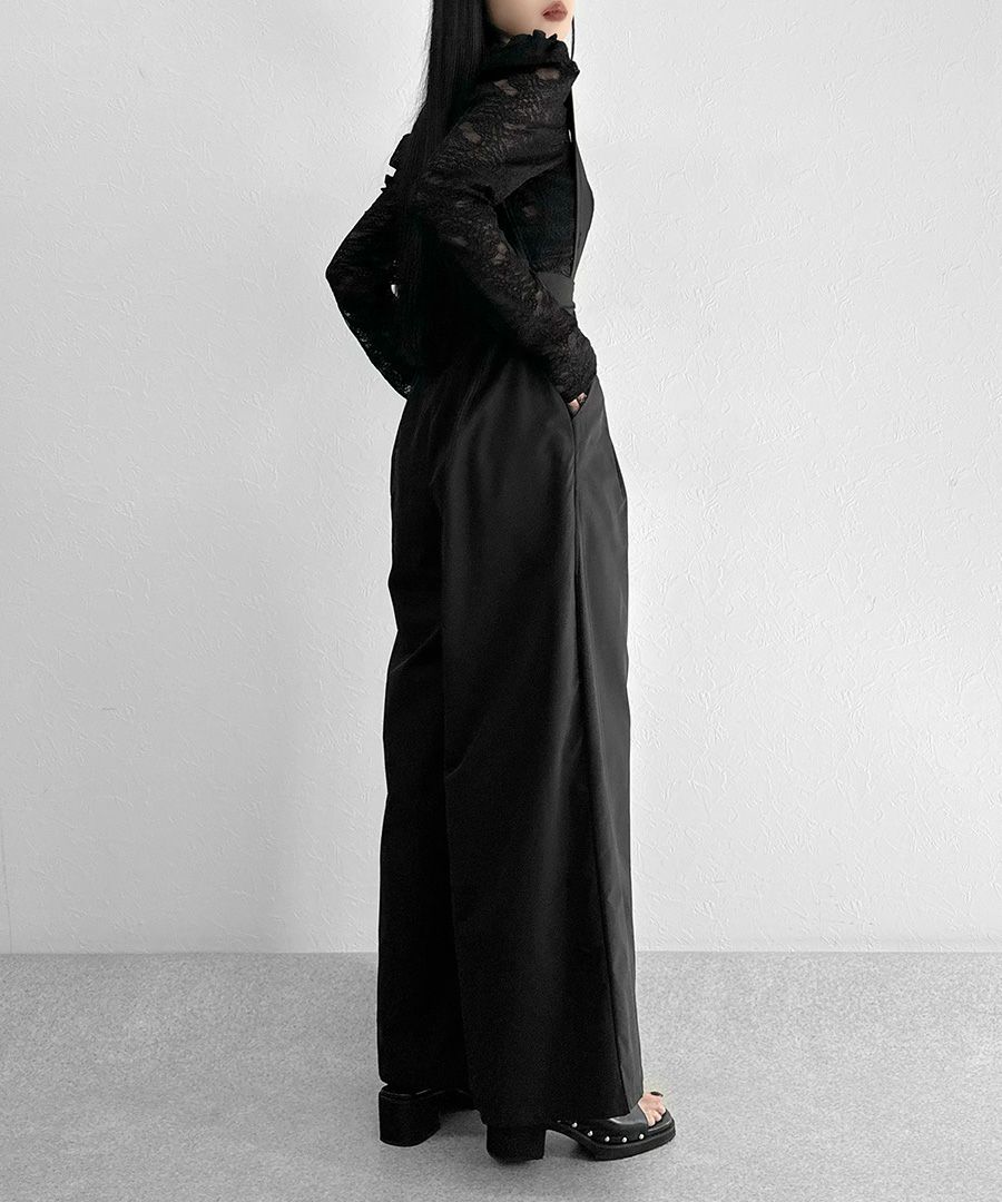 &&model：160cm&&