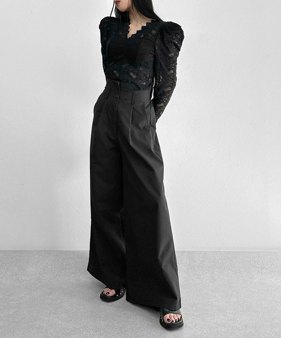 &&model：160cm&&