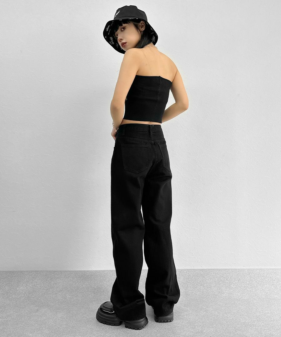 &&model：160cm&&