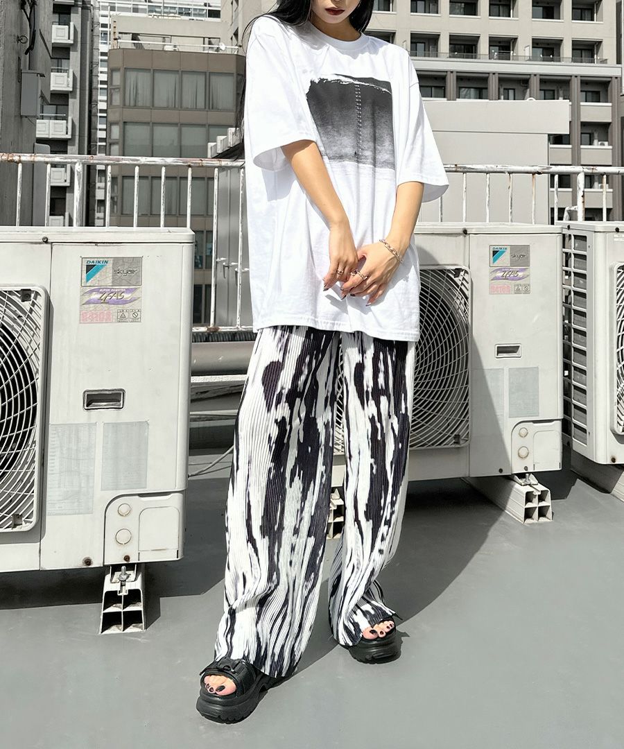 &&model：160cm&&