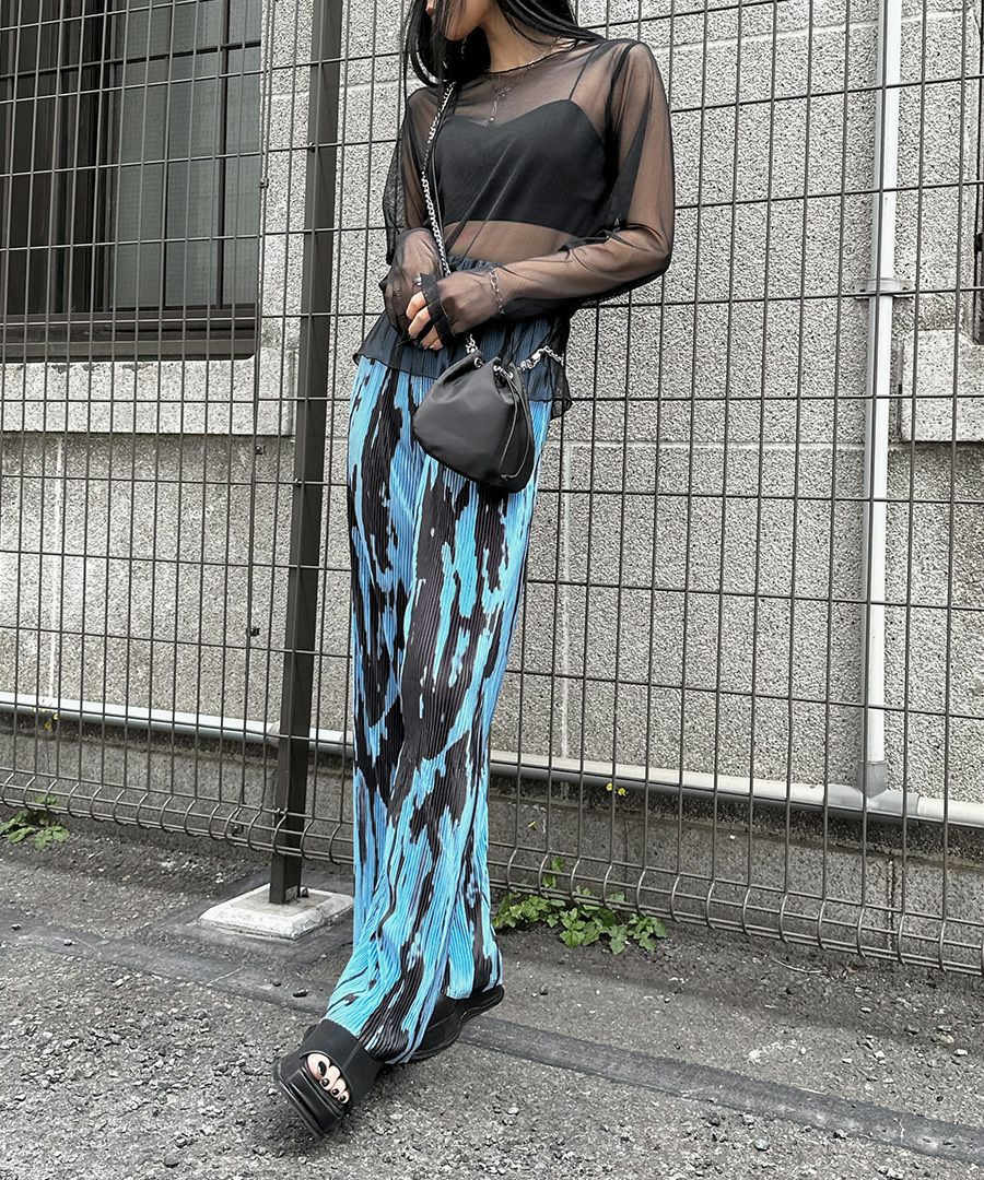&&model：160cm&&