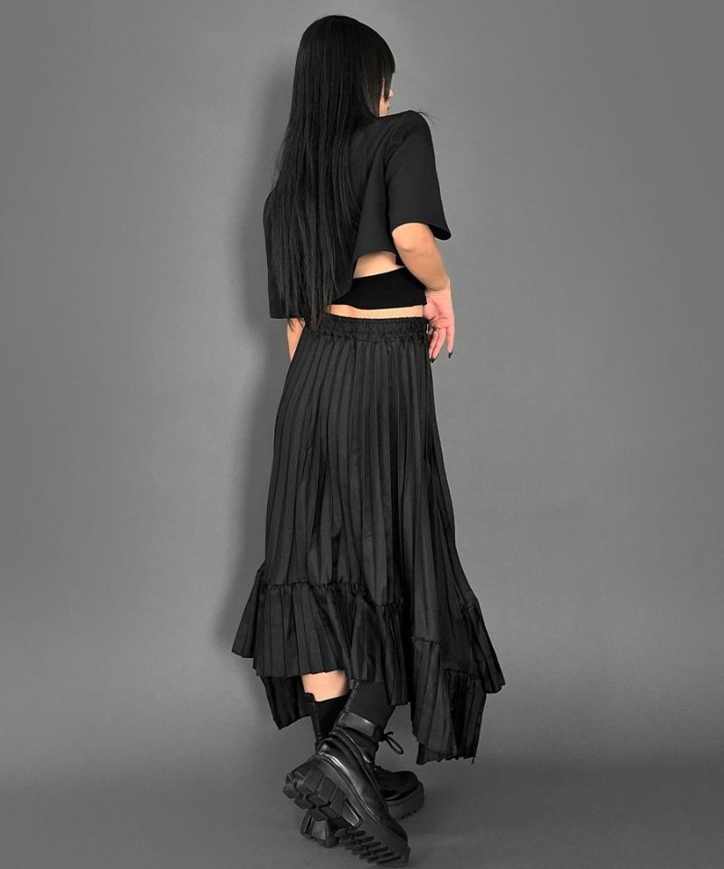 &&model：160cm&&