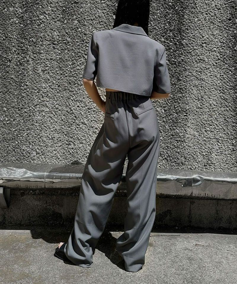 &&model：160cm&&