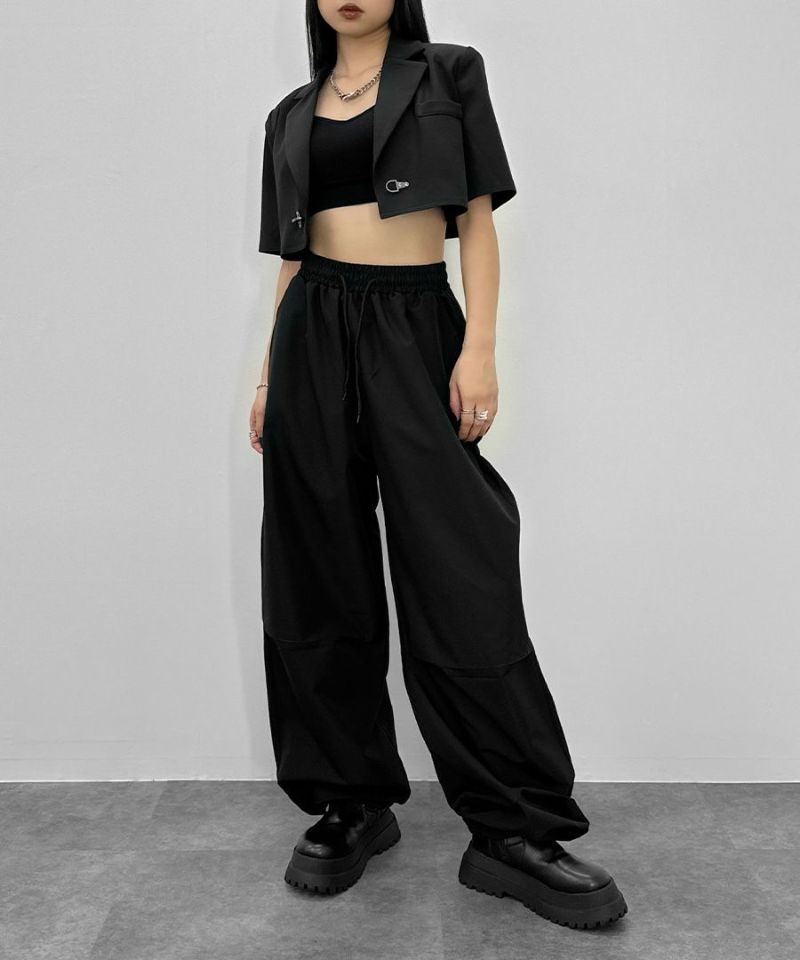 &&model：160cm&&