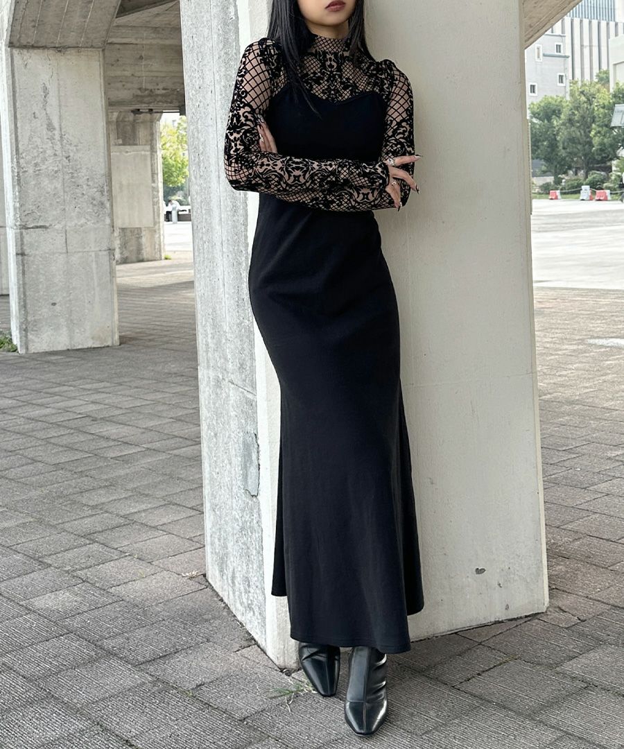 &&model：160cm&&