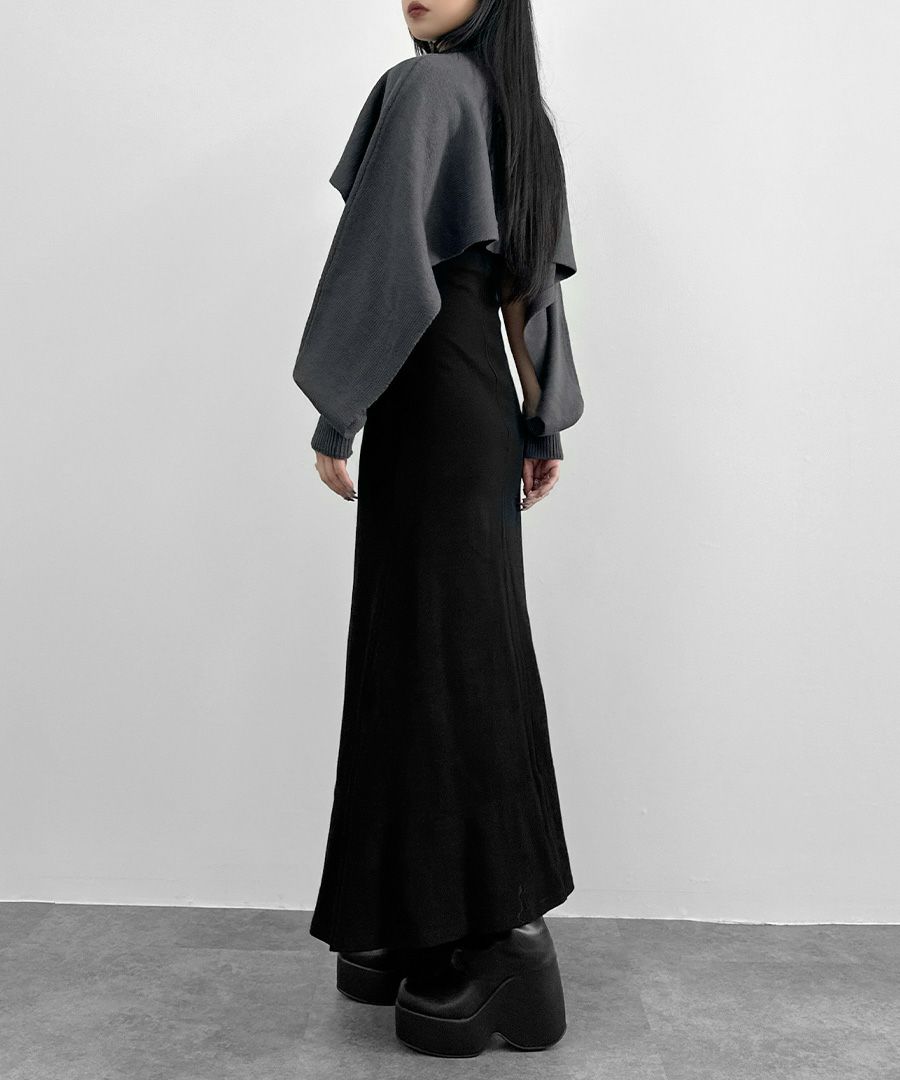 &&model：160cm&&
