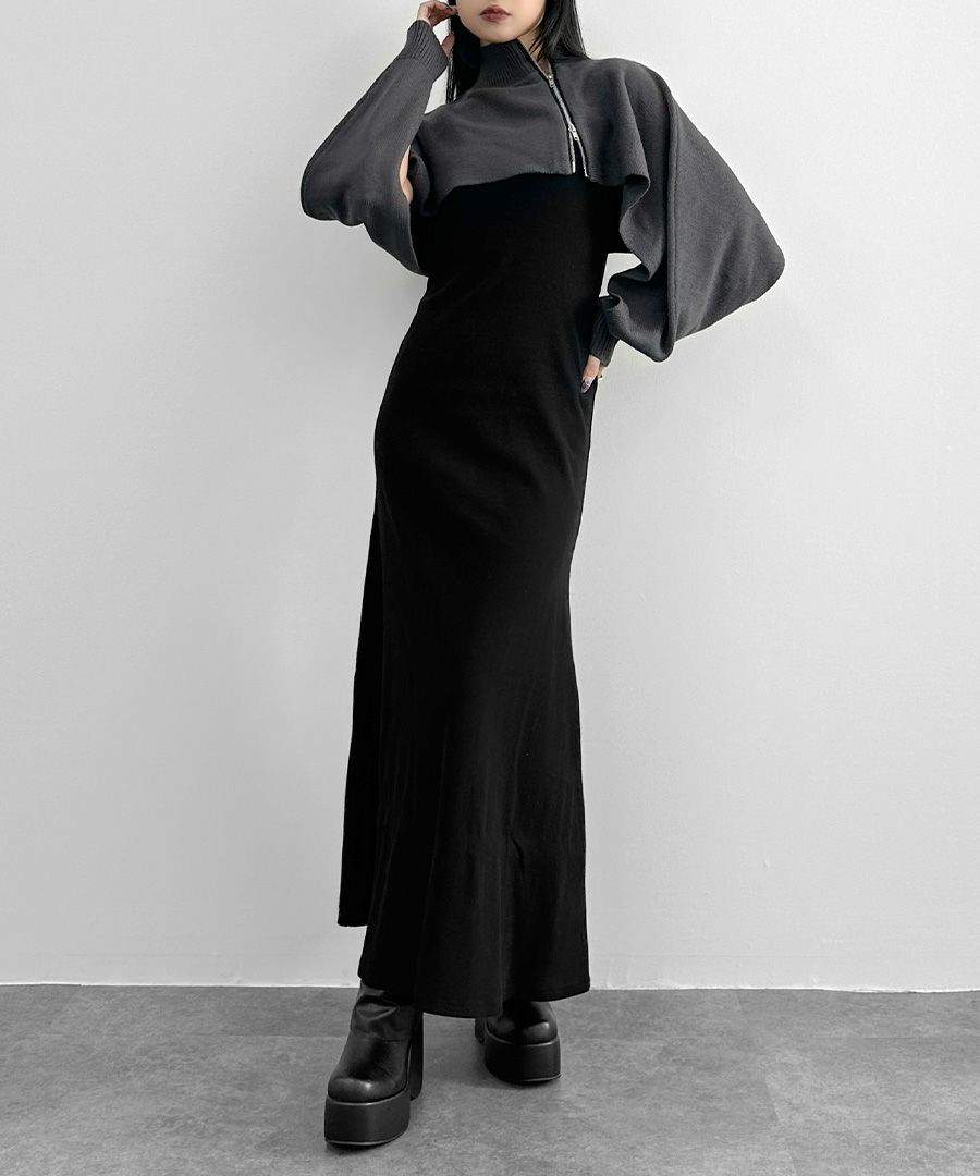 &&model：160cm&&